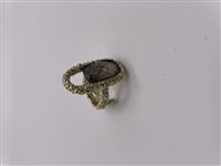 Anello Daniela De Marchi Donna Battito in Ottone Labradorite AN0235-14 OAG - AN0235-14 OAG